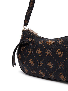 Guess Soma Guess Allegra HWGP24 89180 Melns