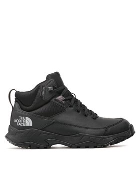 The North Face Botas de trekking The North Face Storm Strike III Wp NF0A7W4GKT0 Negro