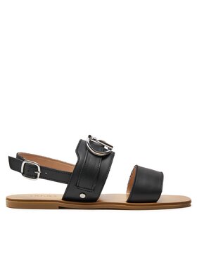 Liu Jo Sandales Liu Jo Saba 10 SA4123 P0102 Melns