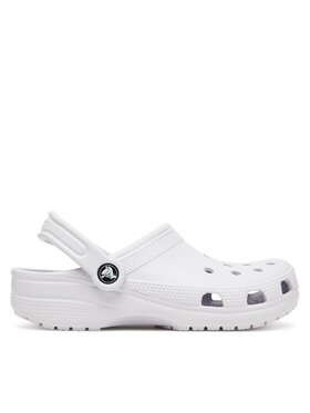 Crocs Шльопанці Crocs Classic Clog 10001 Фіолетовий
