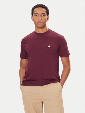 United Colors Of Benetton United Colors Of Benetton T-shirt 3MI5J1AF7 Viola Regular Fit