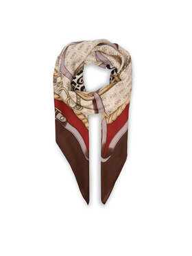 Guess Šál/Šatka Guess AW5226 SIL30 Hnedá