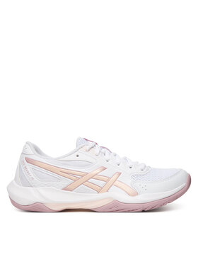 Asics Взуття у спортзал Asics Gel-Rocket 12 1072A119 Білий