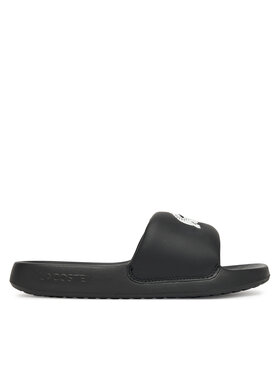 Lacoste Шльопанці Lacoste 7-49CFA0022 Білий