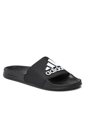 adidas Ciabatte adidas adilette Shower GZ3779 Nero