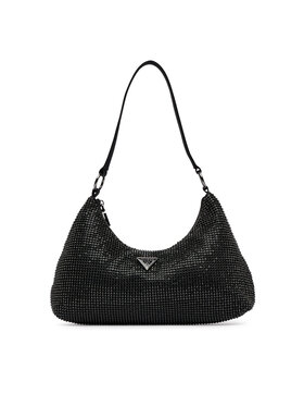 Guess Τσάντα Guess Jewels HWEG22 48720 Μαύρο