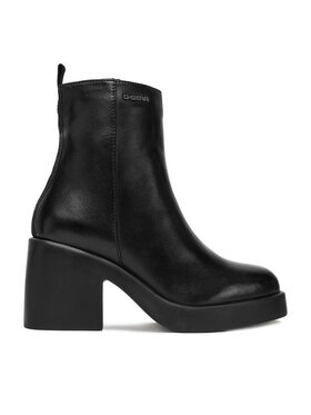 G-Star Raw Členková obuv G-Star Raw CEO-WI34-GAGA-01 Čierna