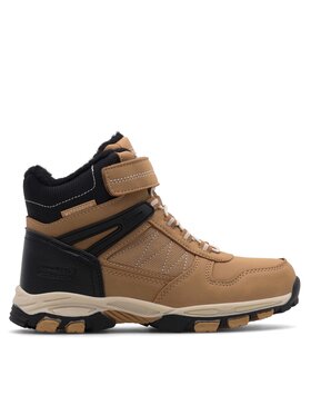 Sprandi Turistická obuv Sprandi CP86-18510 Hnědá