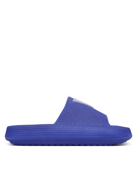 Guess Шльопанці Guess H6GZ02 WG5X0 Голубий