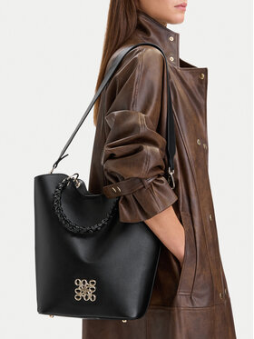 Nine West Borsetta Nine West EO-HIDDEN CHARM-LDA9444 Nero