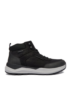 Rieker Schnürschuhe Rieker CEO-06030-01 Schwarz