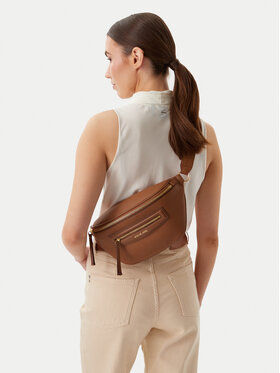 MICHAEL Michael Kors Soma MICHAEL Michael Kors Jet Set 30S6GTVM2L Brūns