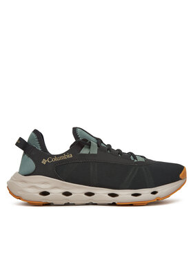 Columbia Sneakersy Columbia Drainmaker Xtr 2063431336 Černá
