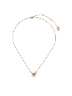 Guess Kaklarota Guess JUBN05 533JW Zelta