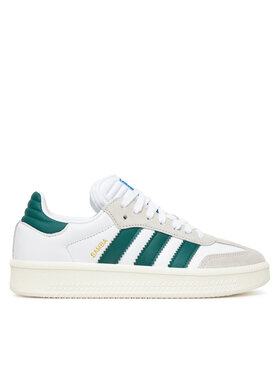 adidas Снікерcи adidas Samba Xlg JR0934 Білий