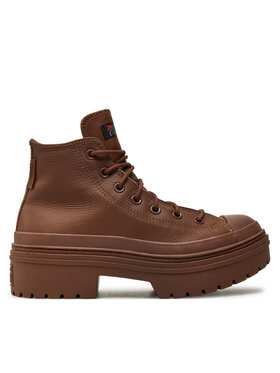 Converse Черевики Converse Chuck Taylor All Star A11547C Коричневий