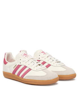 adidas Sneakers adidas Samba Og KJ0686 Alb