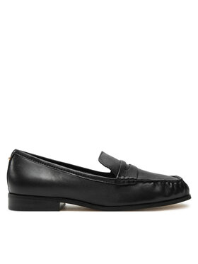MICHAEL Michael Kors Мокасини MICHAEL Michael Kors Carlson 40F4CSFP1L Чорний