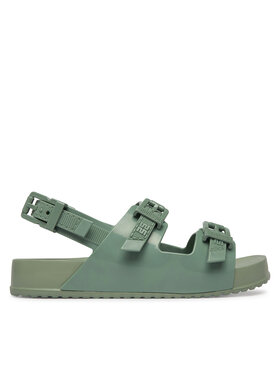 Melissa Босоніжки Melissa Melissa Cozy Sandal Ad 36895 Зелений