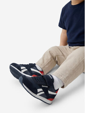 Reebok Снікерcи Reebok CEOWB-V9-2519502(III)CH Cиній
