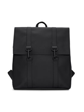 Rains Ruksak Rains MSN Bag Mini W3 13310 Čierna