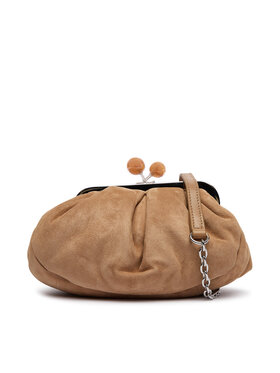 Weekend Max Mara Borsetta Weekend Max Mara Kavalois 2625516014 Beige