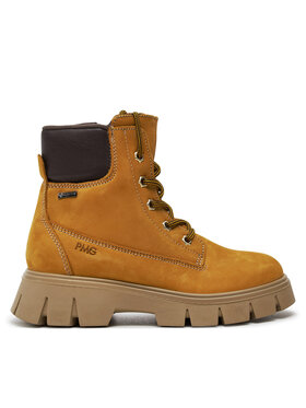 Primigi Черевики туристичні Primigi 6877200 S GORE-TEX Коричневий