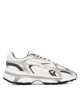 Lacoste Снікерcи Lacoste L003 2K24 7-50SMA0104 Білий