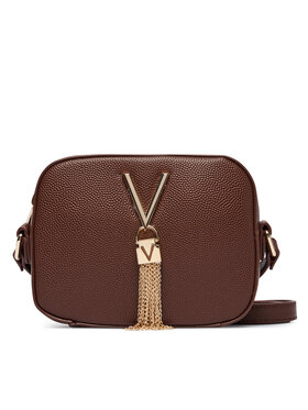 Valentino Сумка Valentino Divina VBS1R409G Коричневий