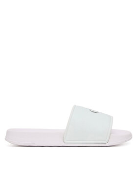 Calvin Klein Чехли Calvin Klein V3X0-83333-1172 Бял