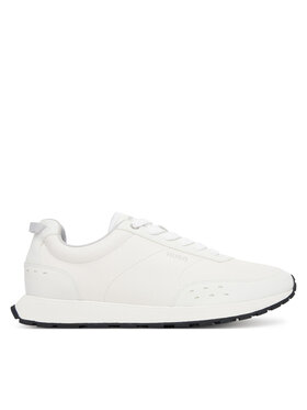 HUGO Sneakersy HUGO Icelin 50552629 Biela