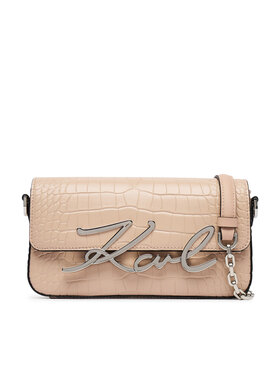 KARL LAGERFELD Soma KARL LAGERFELD B3W30302 Rozā