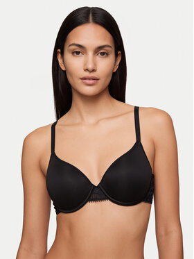 Chantelle Chantelle Бюстгальтер з підкладкою Day To Night C15F60 Чорний