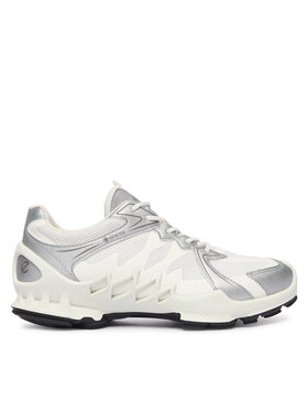 ECCO Sneakersy ECCO Biom Aex 802883-61656 Bílá
