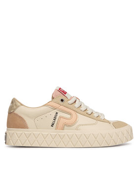 Palladium Снікерcи Palladium Acelomixlth 94662-244-M Бежевий