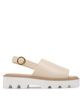 Badura Sandále Badura WFA2728-1 Béžová