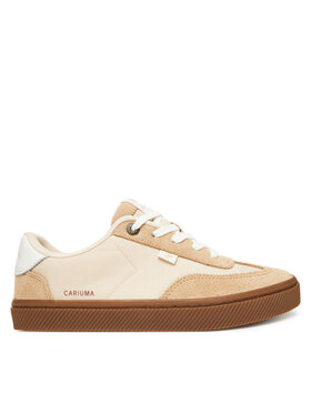 Cariuma Снікерcи Cariuma Toca 613120N37W080 Бежевий