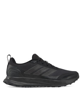 adidas Взуття для бігу adidas Runfalcon 5 TR JP5916 Чорний