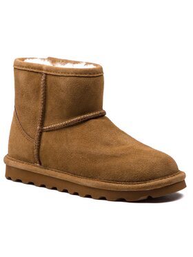 Bearpaw Снігоходи Bearpaw Alyssa 2130W Коричневий