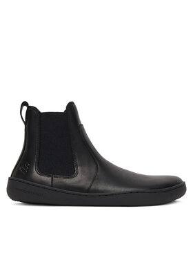 Vivo Barefoot Челсі Vivo Barefoot Sensus Chelsea 209568 Чорний