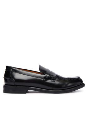 Vagabond Shoemakers Мокасини Vagabond Shoemakers Steven 6060-004-20 Черен
