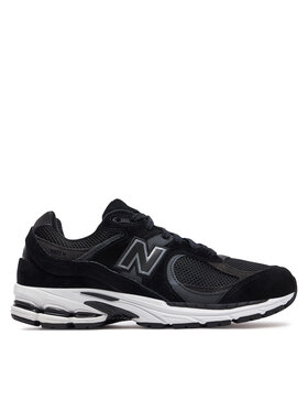 New Balance Sportcipők New Balance M2002RBK Fekete