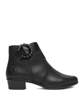 Rieker Aulinukai Rieker CEO-Y0797-00 Juoda