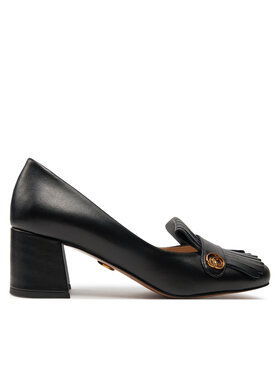 Baldowski Īsi apavi Baldowski D01808-3960-020 Melns