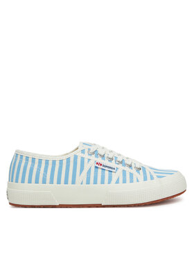 Superga Кросівки Superga S8148TW Чорний
