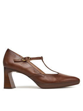 Hispanitas Īsi apavi Hispanitas HI254342 Brūns