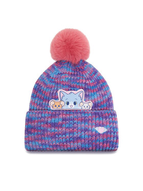 Tom & Jerry Gokko Шапкa Tom & Jerry Gokko CEO-ACCCS-AW25-324WBGTJ Рожевий