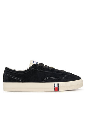 Tommy Jeans Sneakers Tommy Jeans Archive Y2K EN0EN03135 Nero