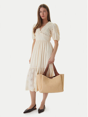 DKNY Soma DKNY Willa Tote R61AOG32 Bēšs