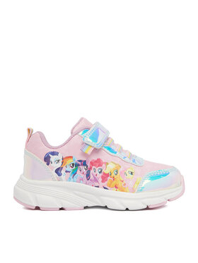 My Little Pony Laisvalaikio batai My Little Pony CEO-CP23-AW26-312MLP Rožinė